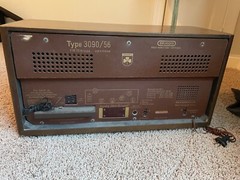 Grundig 3090/56 | Vintage Tube Radio West Germany