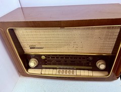 Rare Vintage Grundig Model 3060a HiFi Radio – Germany