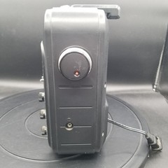 GE General Electric Superadio Series III Long Range AM/FM Super Radio 7-2887A