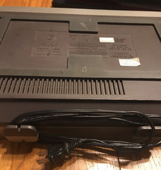 GE Radio General Electric 7-4265A Under Cabinet Tape Space Saver SpaceMaker