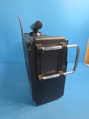 Vintage Venturer 2959-2 10-Band Multiband Receiver Radio Shortwave CB Air Tested