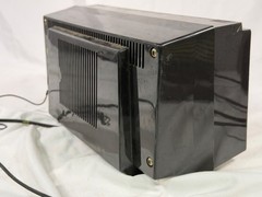 Vintage Motorola Radio B11E 1060s AM FM 35w USA for Parts or Repair