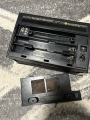 SONY 10 Band Earth-Orbiter CRF-5100 AM/FM/AIR/PSB/LW/SW AC/DC Repair!