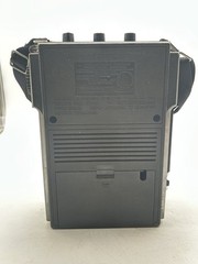 Vintage Toshiba RP-727FC AM FM 2Band Radio Tested & Working