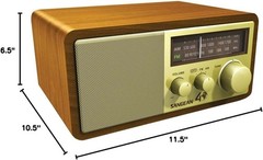 40th Anniversary Edition Radio