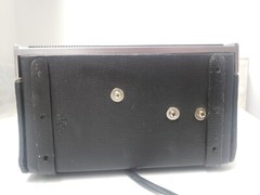 Lloyds 9N57B-37A Solid State 5 Band Shortwave Radio TESTED