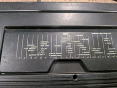 Radio Shack Dx-392 Radio/Cassette Player – Radio Works Cassette Deck Needs Work