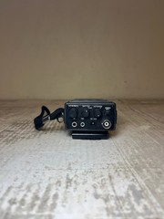 Realistic HTX-202 2 Meter VHF FM Handheld Ham Radio Transceiver HTX202 Tested