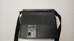 Vintage Panasonic RF-888 PSB FM AM 3 Band Radio Working