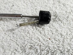 Zenith Transoceanic H-500 Antenna