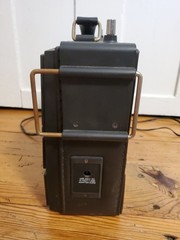 Worldstar MG-6000 Radio Multi-Band AM/FM CB Shortwave Radio