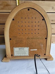 Thomas Collectors Edition Radio 1980s Working