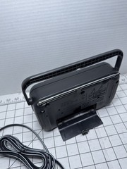 Panasonic Model RF-544 AM/FM Radio-Battery Tested Works Great-