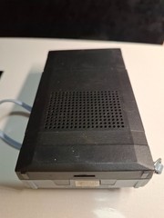 VINTAGE RADIO PHILIPS TREND. SET D 1018