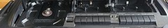 Vintage Hitachi CX-W700HC CD Cassette Boombox AM/FM Double Cassette – Working
