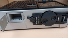 SONY ICF-5800 SkySensor 5-Band FM MW SW Radio Tested From Japan TB02 2.5