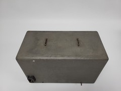 Vintage 1950s Philips GM2883 HF Signal Oscillator