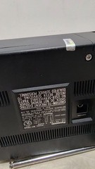 Panasonic RF-1060 3-Band Portable Radio AM FM PSB AC Battery EUC Tested (Vid)