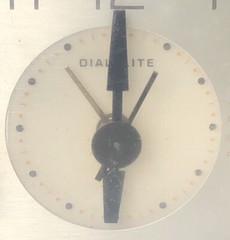 Zenith Model Z275L Vintage Radio