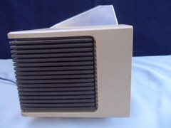Panasonic Model RE-7392 AM FM Table Radio WORKING GREAT! RARE! VINTAGE