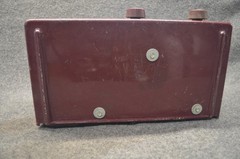 Vintage 1950&rsquo;s General Electric GE Model 400 Vacuum Tube AM Radio Powers Up