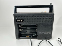 SONY 6BAND Radio FM/AM/PSB/SW1-3 Receiver, Model TFM-8000W