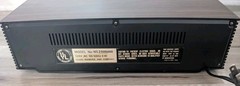 Vtg Sears AM/FM Solid State Radio (#165.20000400)