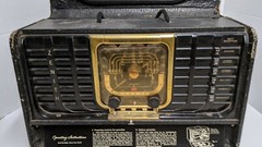 ZENITH TRANS-OCEANIC Short Wave Radio