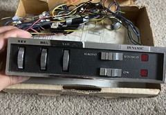 Dynamic 6 transistor 70DBSR (VINTAGE)