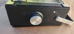 Vtg Sears Solid State Multi-Band Radio – Model 800 24270 800 – AM/FM Works – HTF