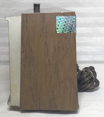 Zenith Model Z275L Vintage Radio