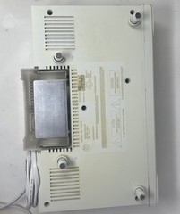 GE Spacemaker White AM/FM/Cassette Player 7-4287B Under Cabinet Radio – WORKS