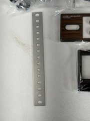 NIB Realistic 12-1909 Digital-Synth. AM/FM/cass stereo NEW FACTORY SEALED