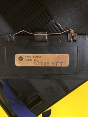 Vintage Radio Hitachi KH – 1108H / Video