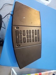 Vintage Zenith Clock Radio AM/FM/TV/Weather/ CD Player Z213W, REMOTE, Works ✅