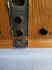 Thomas Collectors Edition Radio 1980s Working
