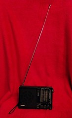 Sony ICF-7600