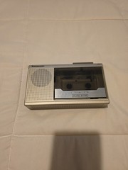 Vintage Panasonic RQ-341A Portable Cassette Player Recorder Walkman