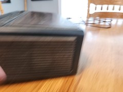Sears COM / TREK II Vintage Stereo