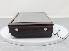 Rare Vintage MCM 1973 Sony TFM-1859W Desktop AM/FM Radio – TESTED READ