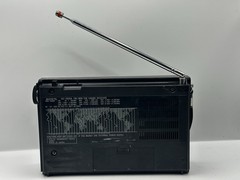 Sony ICF 7600A FM/MW/SW 9 Band Receiver Vintage Radio – Tested & Working