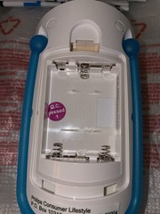 Rare PHILIPS AE2330 Bathroom Radio. New. Tested. NOS