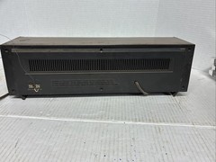 Vintage Lloyds AM/FM Table Top Radio J926 Works See Description
