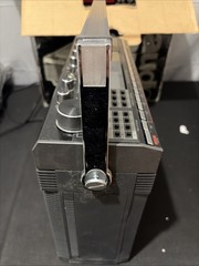 MAGNAVOX D2999 IN EXCELLENT WORKING AND PHYSICAL CONDITION,MANUALS,CORD
