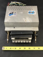 sanyo radio vintage Untested Vd3