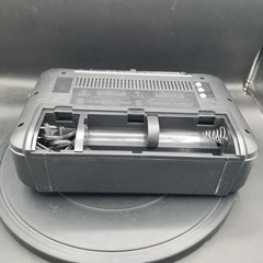 GE General Electric Superadio Series III Long Range AM/FM Super Radio 7-2887A