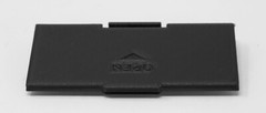 Sony ICF-5900W / ICF-5900 Skysensor Battery Cover / Door / Lid. 3D Printed