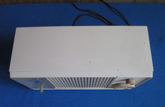 Vintage Zenith Model Z260L AM Clock Radio for parts/restoration