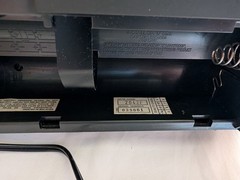 GE AM/FM Super Radio 7-2887A TESTED