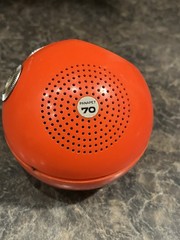 Vintage Panasonic 70 Panapet AM Radio Partially Working (see Description)